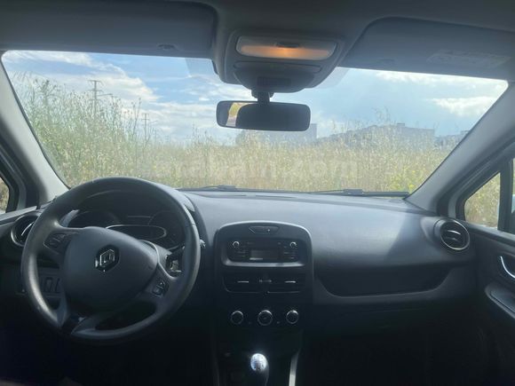 Sahibinden Renault Clio 1.5 dCi Joy 2015 Model 