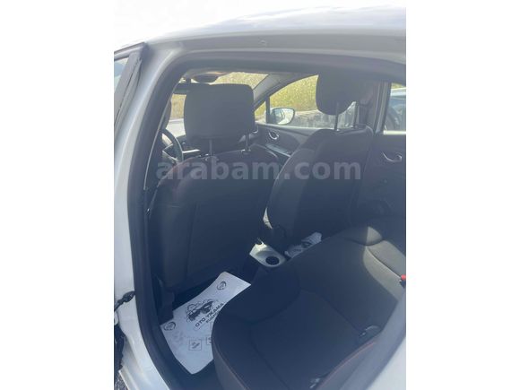 Sahibinden Renault Clio 1.5 dCi Joy 2015 Model 