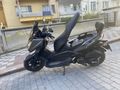 Sahibinden Yuki T9 Strom Maxi 125 