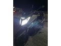 Sahibinden Yuki T9 Strom Maxi 125 