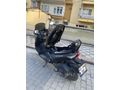 Sahibinden Yuki T9 Strom Maxi 125 