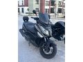 Sahibinden Yuki T9 Strom Maxi 125 