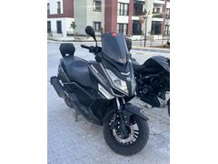 Sahibinden Yuki T9 Strom Maxi 125 