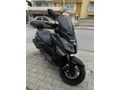 Sahibinden Yuki T9 Strom Maxi 125 