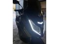 Sahibinden Yuki T9 Strom Maxi 125 