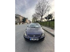 Sahibinden Peugeot 307 1.6 XT 2002 Model