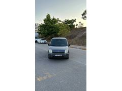 Sahibinden Ford Tourneo Connect 1.8 TDCI K230L 2006 Model  135.000 km Füme
