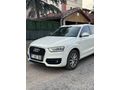 Sahibinden Audi Q3 2.0 TDI 2013 Model 