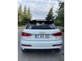 Sahibinden Audi Q3 2.0 TDI 2013 Model 