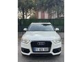 Sahibinden Audi Q3 2.0 TDI 2013 Model 
