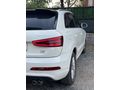 Sahibinden Audi Q3 2.0 TDI 2013 Model 