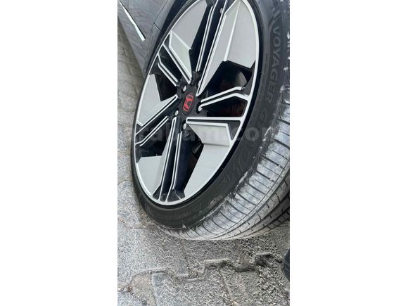 Sahibinden Honda Accord 2.4 Executive 2004 Model 