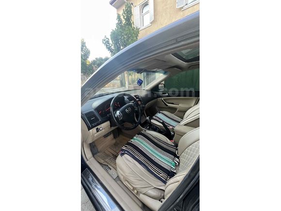 Sahibinden Honda Accord 2.4 Executive 2004 Model 