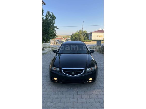 Sahibinden Honda Accord 2.4 Executive 2004 Model 