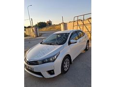 Sahibinden Toyota Corolla 1.33 Life 2015 Model