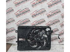 TOYOTA PROACE CITY FAN SETİ ORJINAL