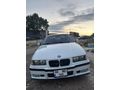 Sahibinden BMW 3 Serisi 320i 1993 Model Ankara