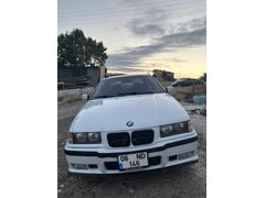 Sahibinden BMW 3 Serisi 320i 1993 Model Ankara