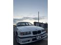 Sahibinden BMW 3 Serisi 320i 1993 Model Ankara