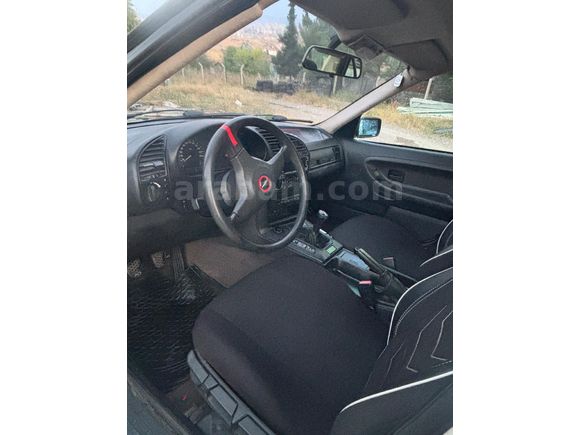 Sahibinden BMW 3 Serisi 320i 1993 Model Ankara