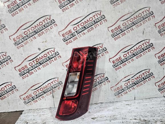 RENAULT EXPRESS SAĞ STOP ORJINAL HATASIZ