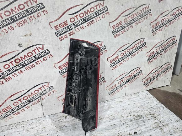 RENAULT EXPRESS SAĞ STOP ORJINAL HATASIZ