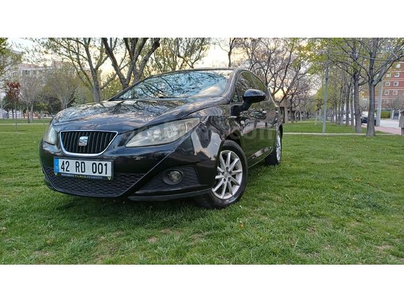 Sahibinden Seat Ibiza 1.2 TSI Style 2011 Model