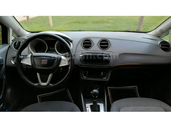 Sahibinden Seat Ibiza 1.2 TSI Style 2011 Model