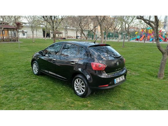 Sahibinden Seat Ibiza 1.2 TSI Style 2011 Model