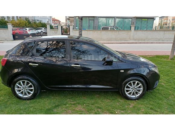 Sahibinden Seat Ibiza 1.2 TSI Style 2011 Model