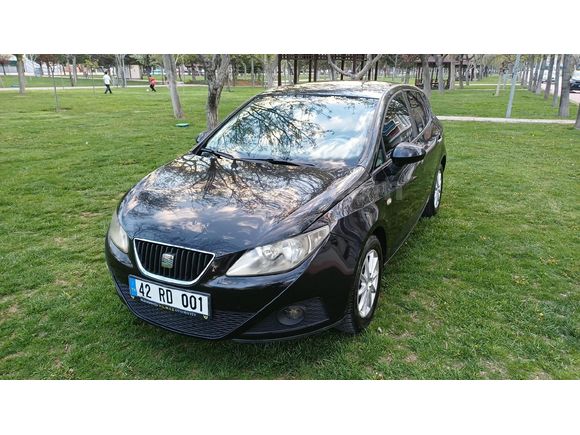 Sahibinden Seat Ibiza 1.2 TSI Style 2011 Model
