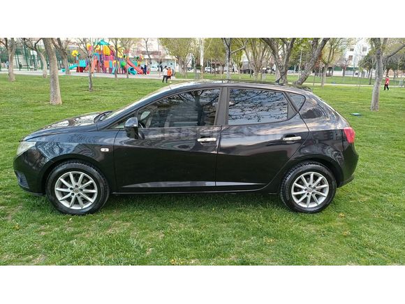 Sahibinden Seat Ibiza 1.2 TSI Style 2011 Model
