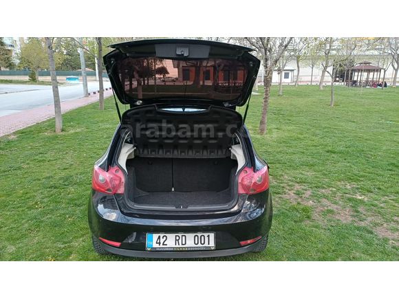 Sahibinden Seat Ibiza 1.2 TSI Style 2011 Model
