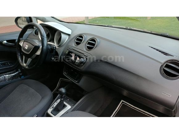Sahibinden Seat Ibiza 1.2 TSI Style 2011 Model