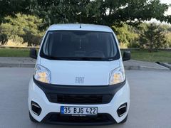 Sahibinden Fiat Fiorino Combi 1.4 Eko Pop 2022 Model 