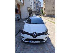 Sahibinden Renault Clio 1.5 dCi SportTourer Joy 2017 Model