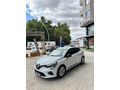 Renault Clio Touch Boyasız 16.000km'de