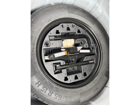 Renault Clio Touch Boyasız 16.000km'de