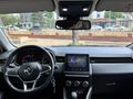 Renault Clio Touch Boyasız 16.000km'de