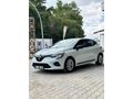 Renault Clio Touch Boyasız 16.000km'de