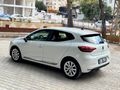 Renault Clio Touch Boyasız 16.000km'de
