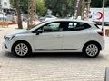 Renault Clio Touch Boyasız 16.000km'de