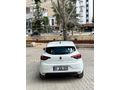 Renault Clio Touch Boyasız 16.000km'de