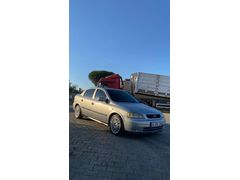 Sahibinden Opel Astra 1.4 Club 2002 Model