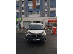 Sahibinden Fiat Doblo Cargo 1.3 Multijet Maxi 2015 Model