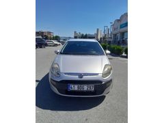Sahibinden Fiat Punto EVO 1.3 Multijet Active 2010 Model