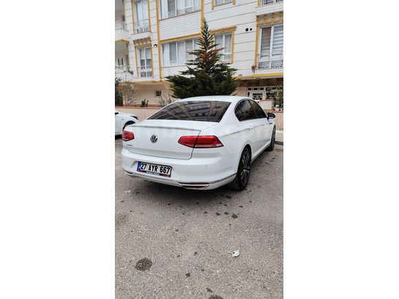 ÜLKÜ MOTORSTAN B8 ARAYANLARA!!!