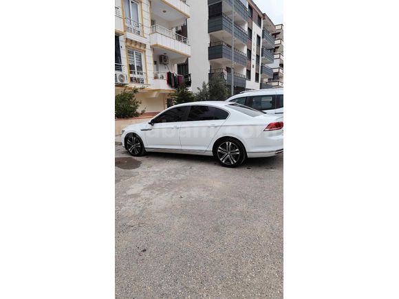 ÜLKÜ MOTORSTAN B8 ARAYANLARA!!!