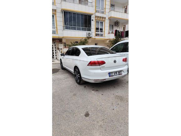 ÜLKÜ MOTORSTAN B8 ARAYANLARA!!!