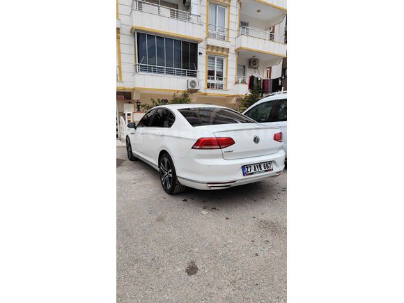 ÜLKÜ MOTORSTAN B8 ARAYANLARA!!!